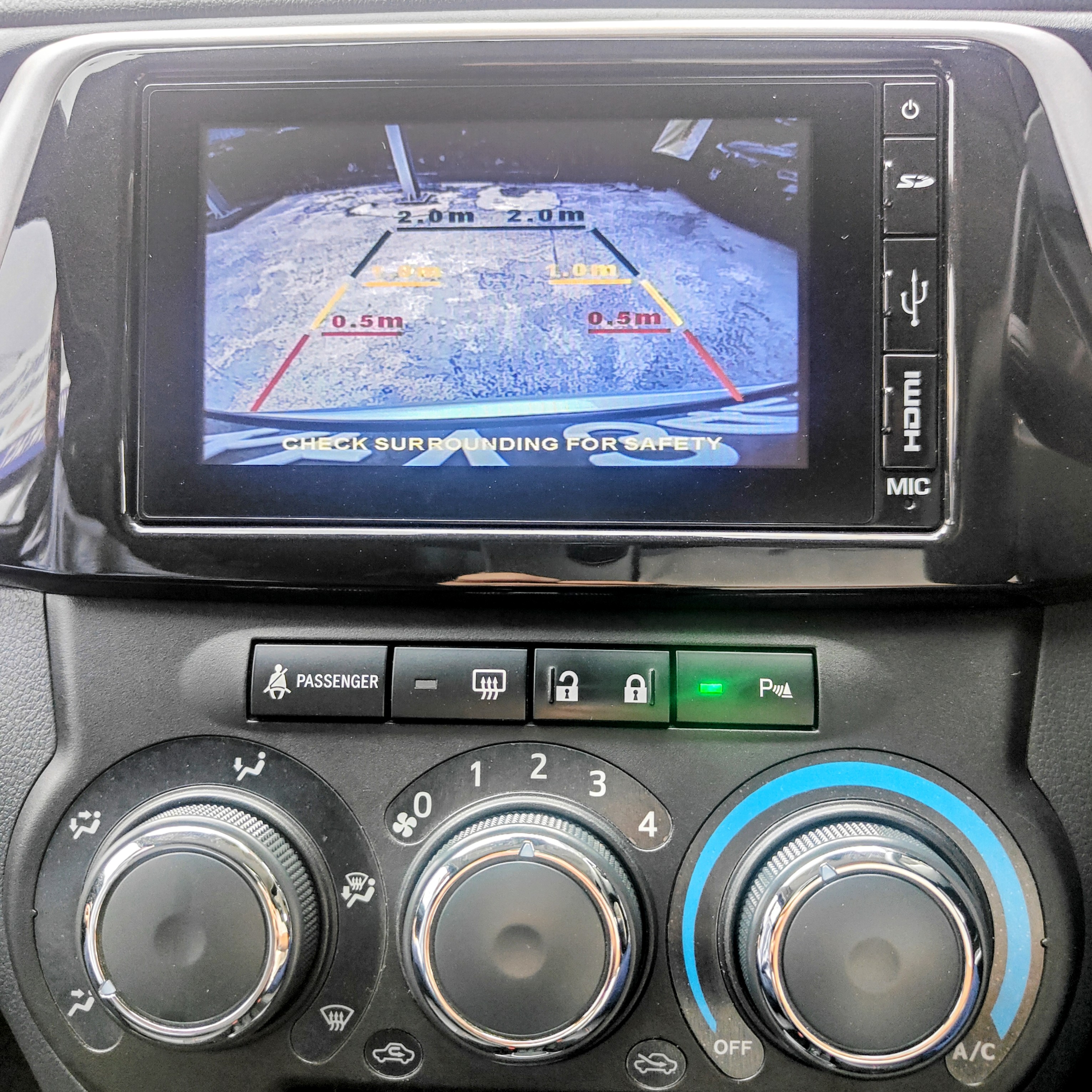 2024 PERODUA BEZZA 1.3 AV (AUTO)