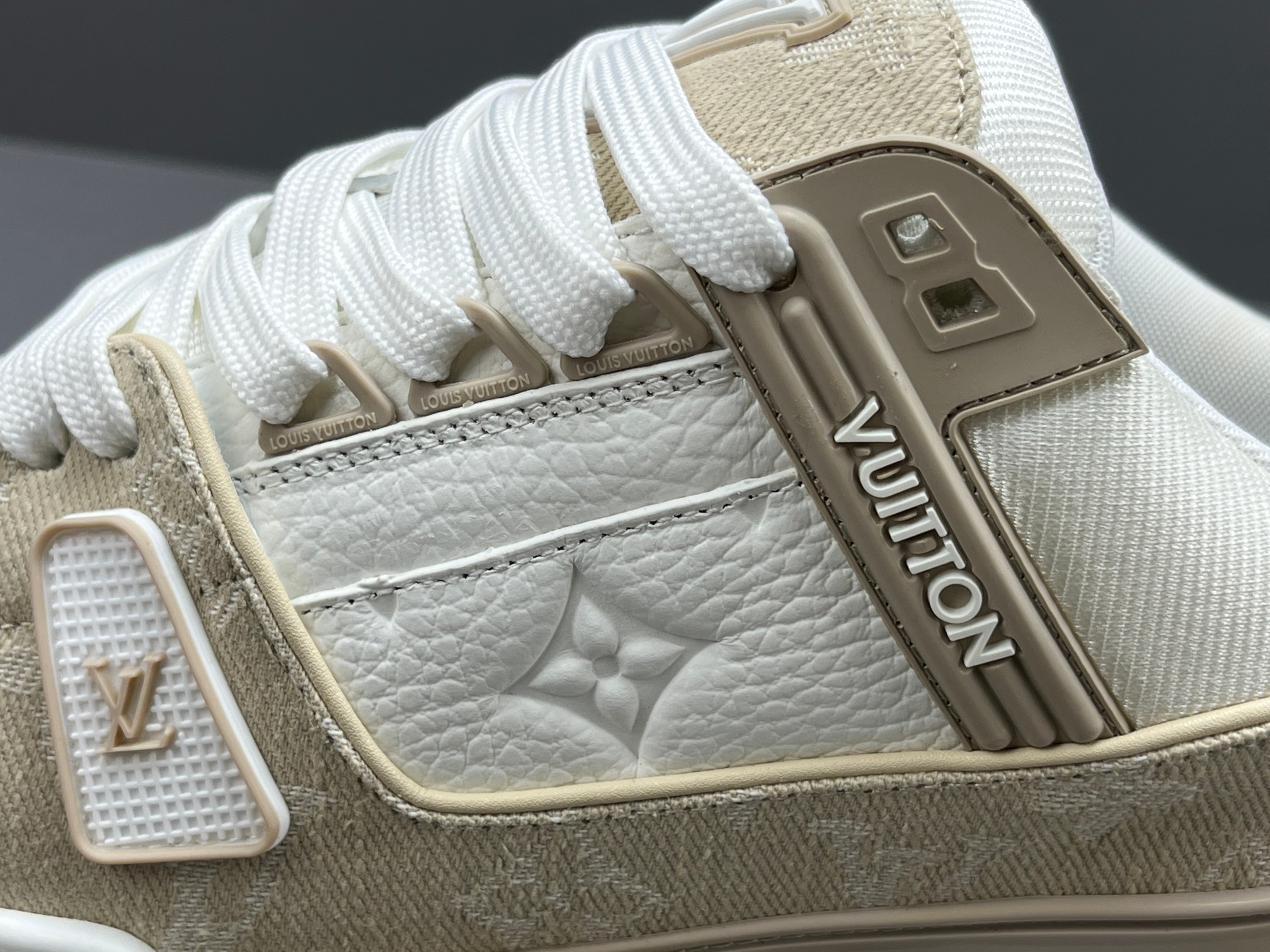Louis Vuitton LV Trainer
