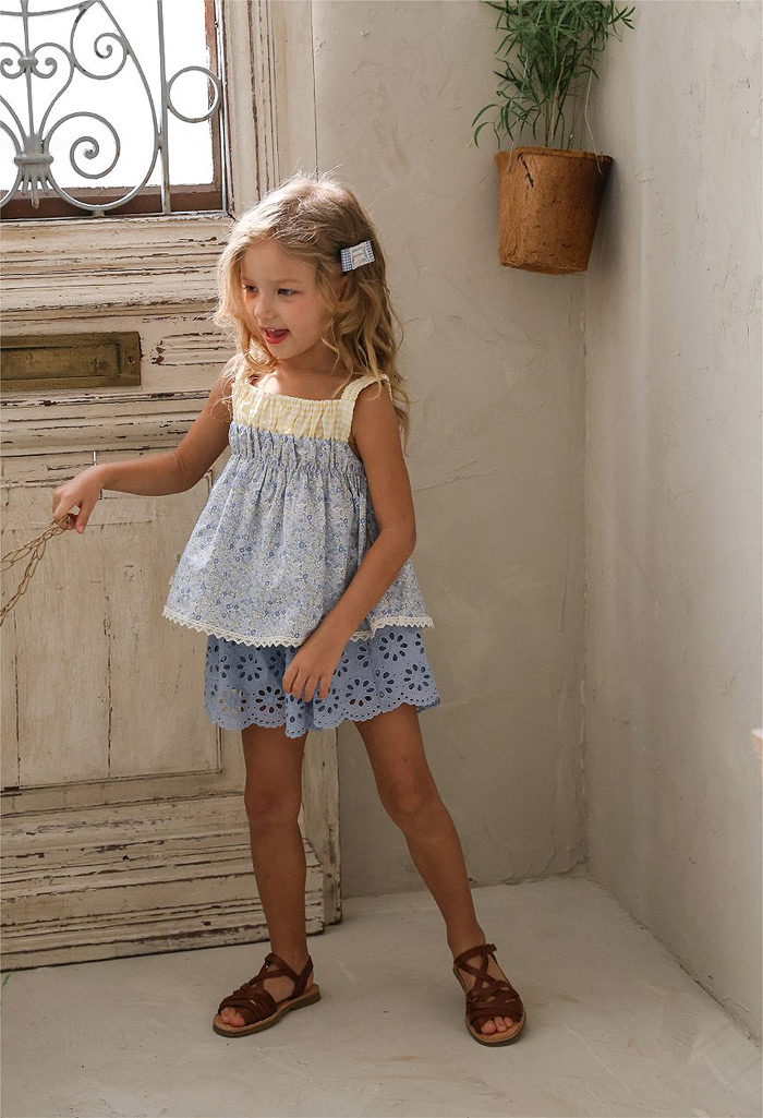 🇰🇷Puella_Flo髮夾