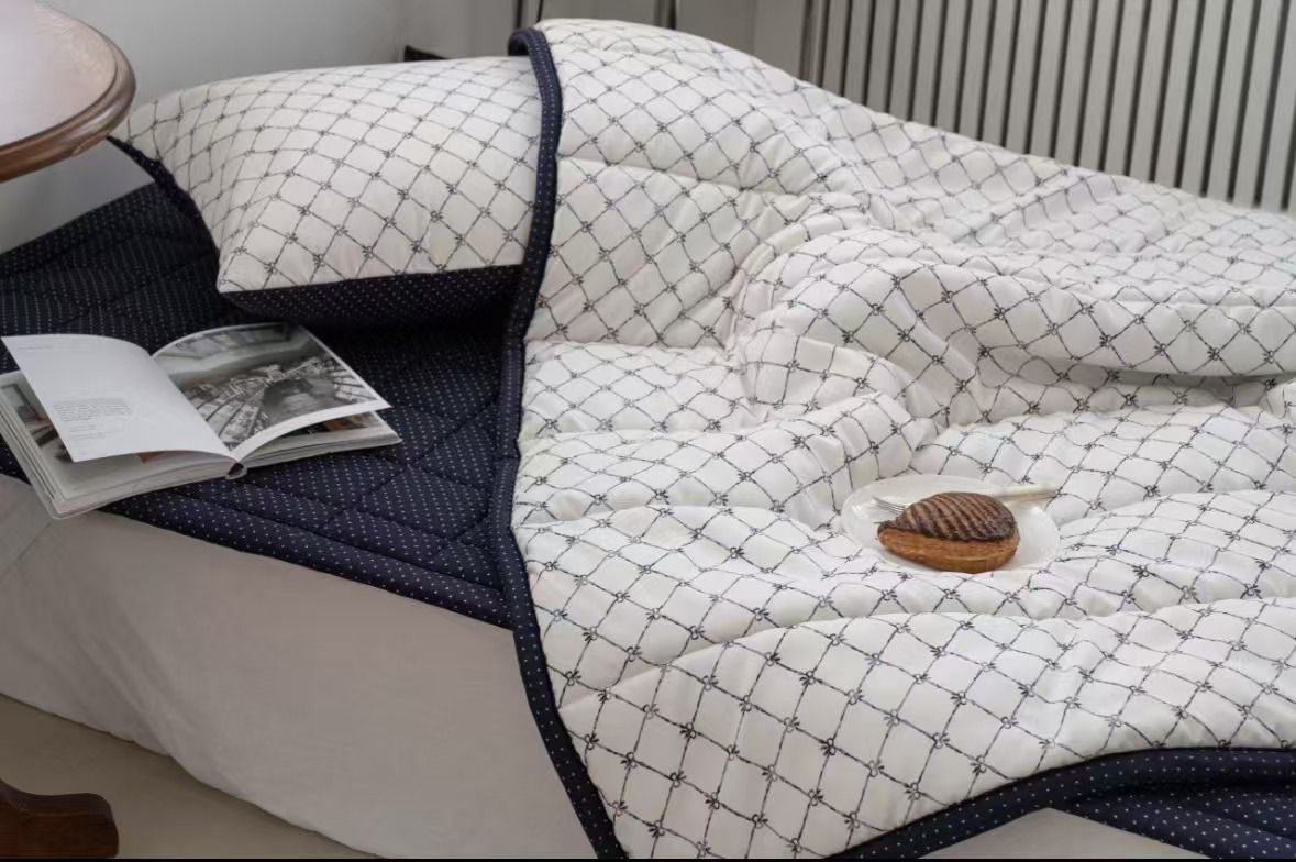 🇰🇷韓國四季薄被（C19881）