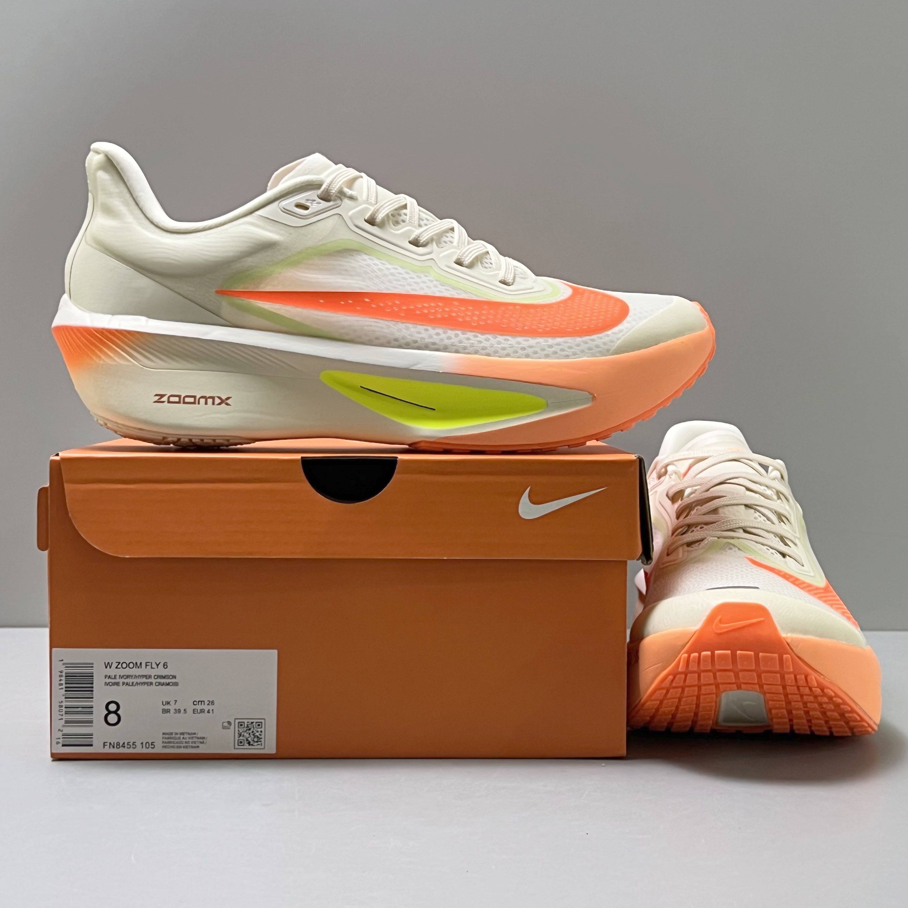 Nike Zoom Fly 6 FN8455-105