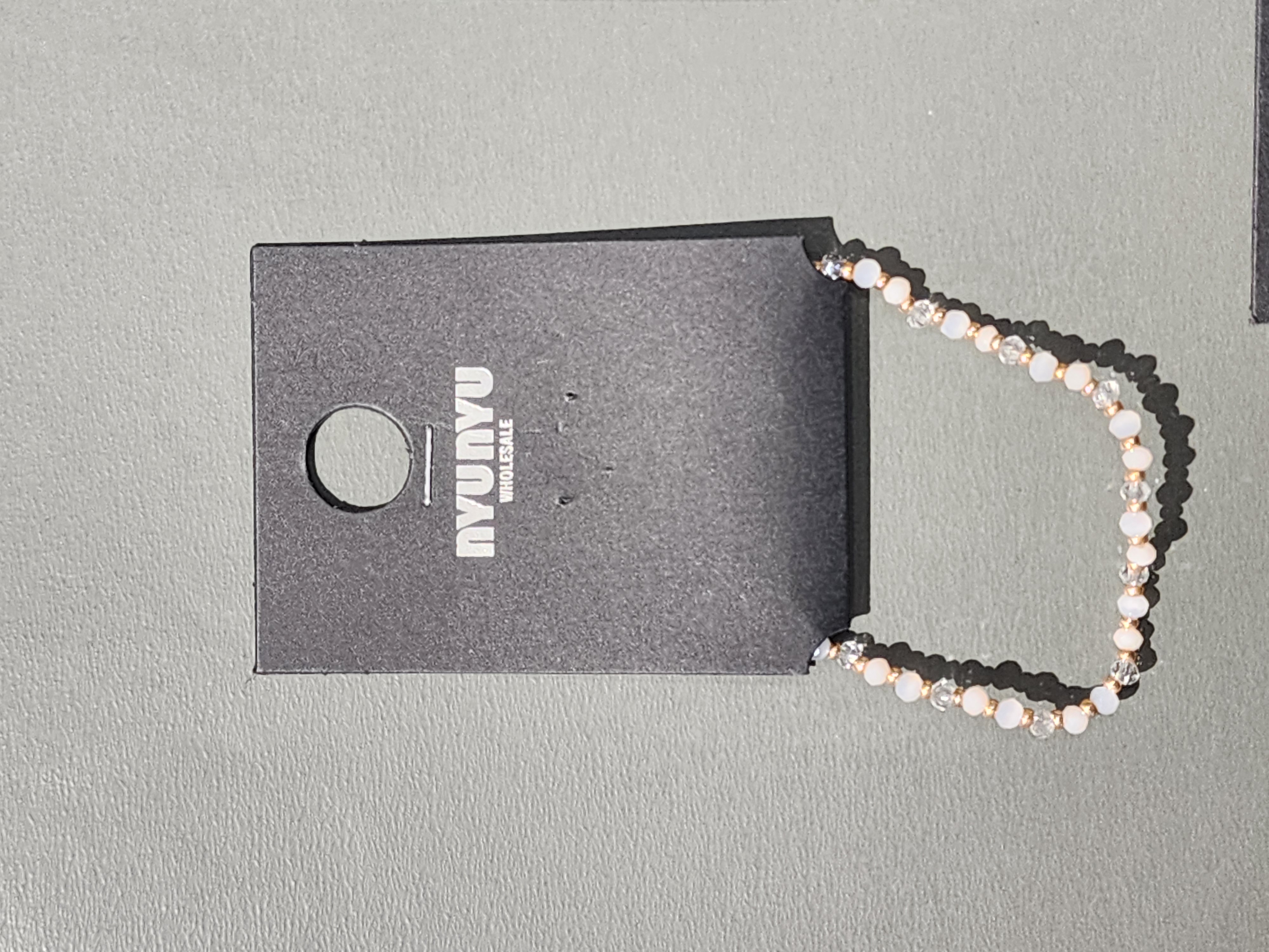 Nnu Gleam Bits Bracelet