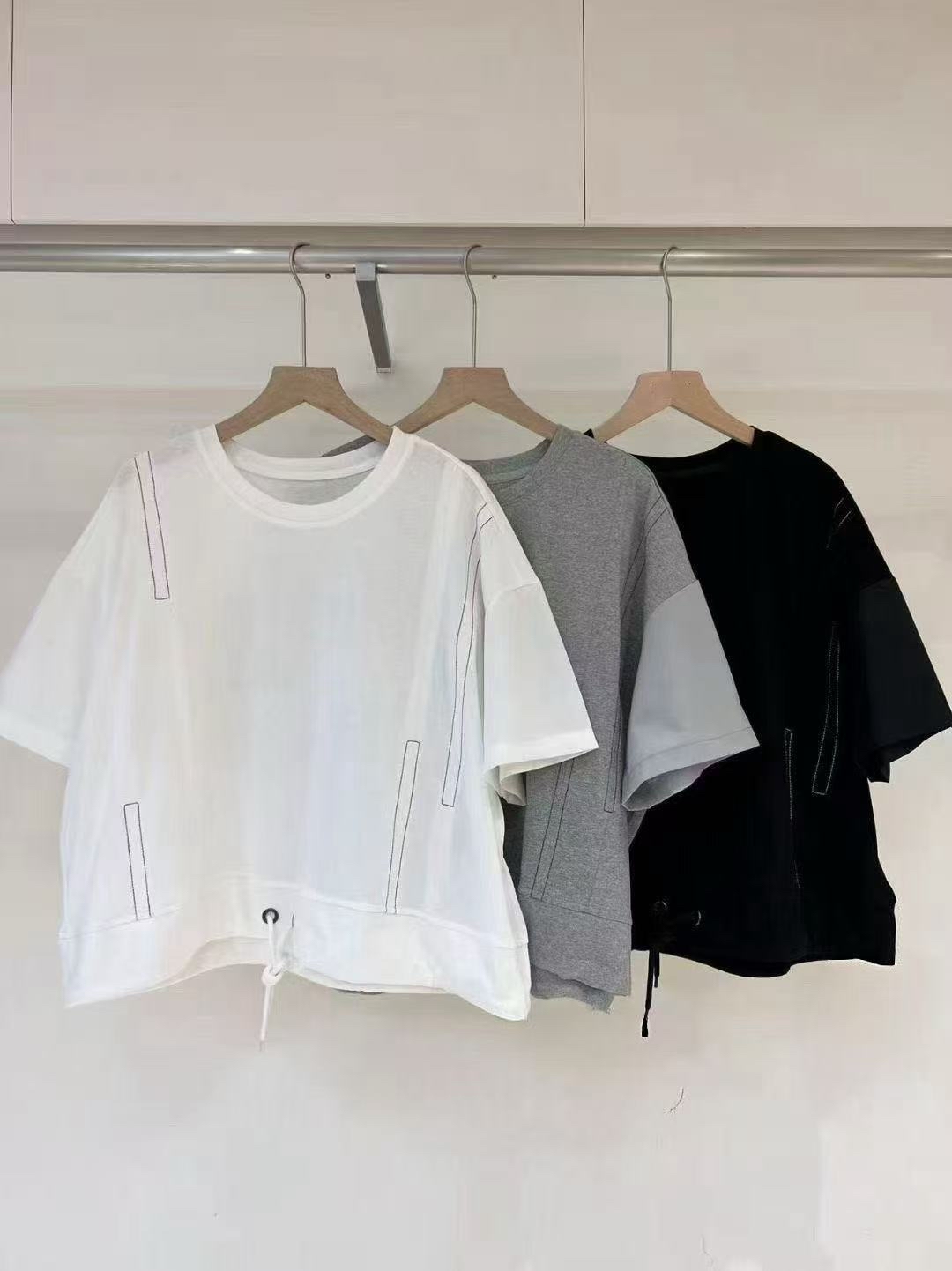 韓國明線衫 M466 03ES4853230