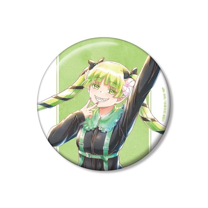 Preorder預訂7/2026年入間同學入魔了aqua label 100mm襟