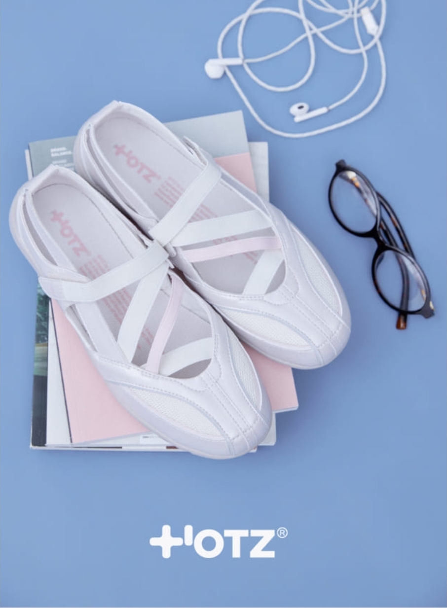 OTZ Romary Maryjane Sandal ✨