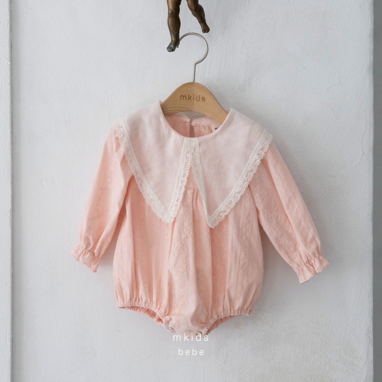 🇰🇷mkids babysuit