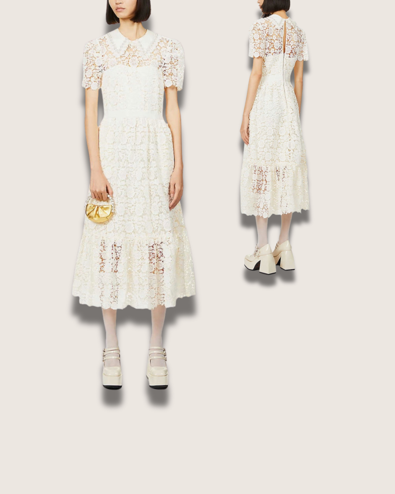 【AZ176】💁🏻‍♀️女系