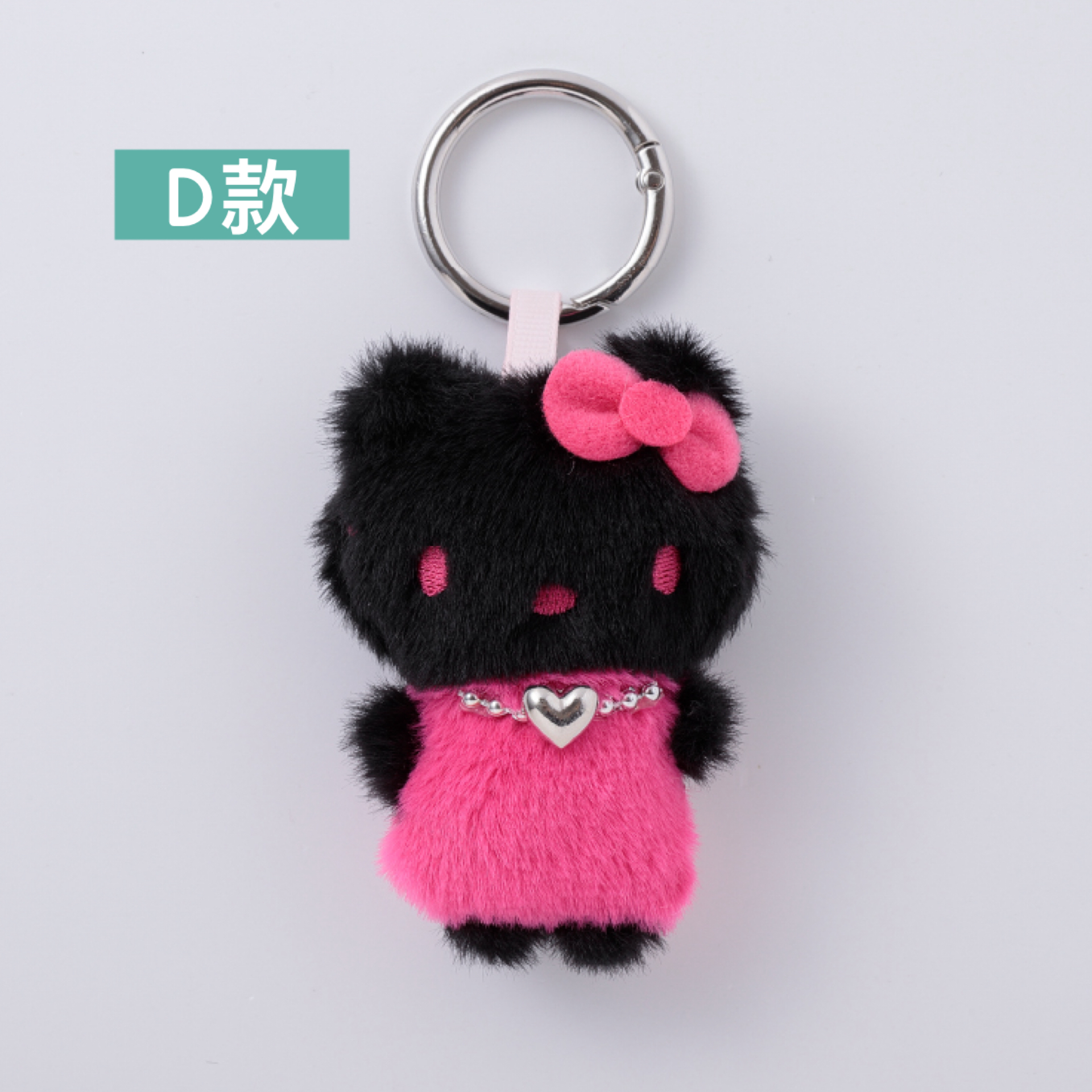 日本預訂📍日本Hello Kitty可愛造型迷你公仔吊飾