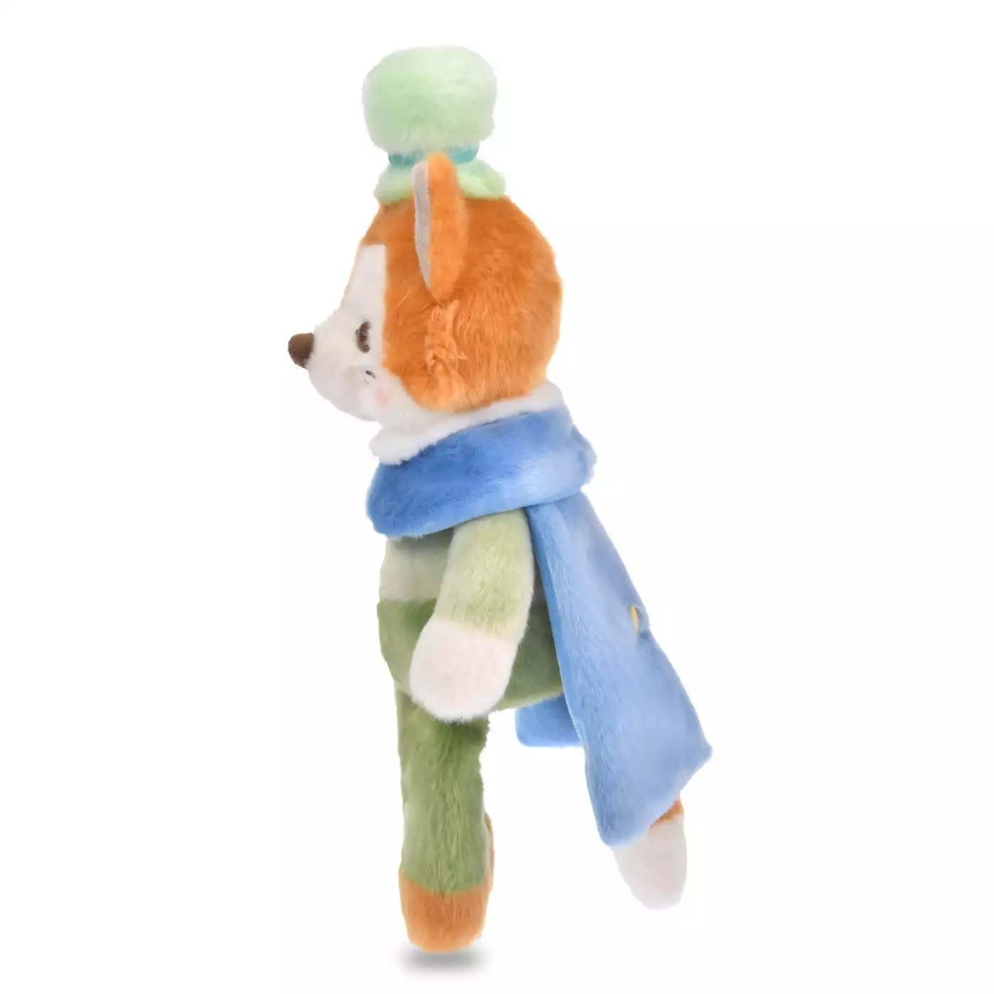 🌸 【預訂】Honest John 公仔-PALNUI