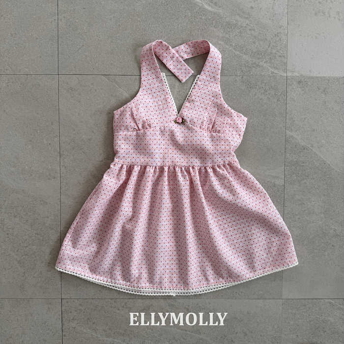 🇰🇷Ellymolly 裙