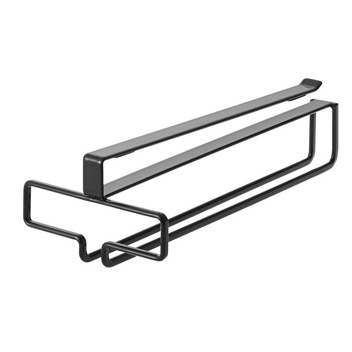 🔥🔥【日本直送《TOWER》吊櫃下酒杯收納架】