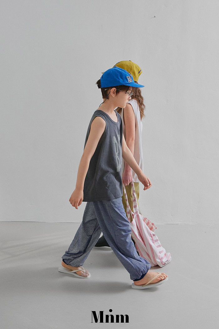 🇰🇷Minimal 背心