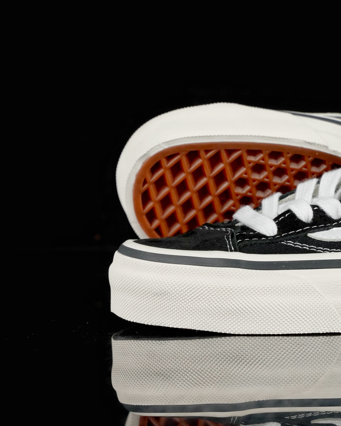 Vans Premium Old Skool 36