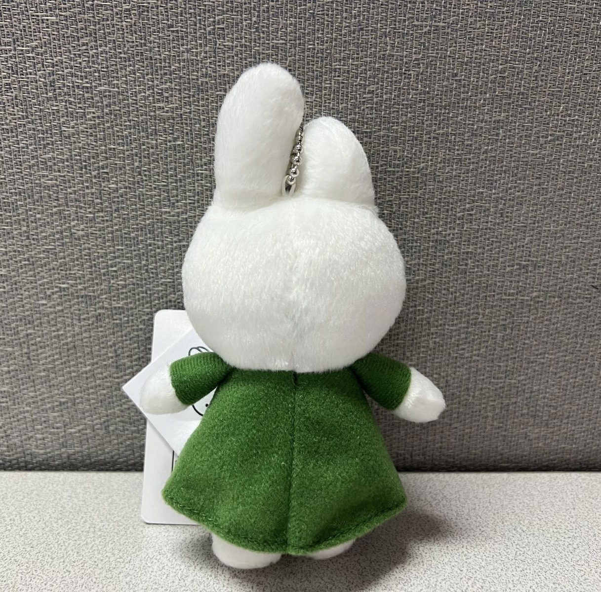 🎌日本直送🎌 Miffy 公仔掛飾