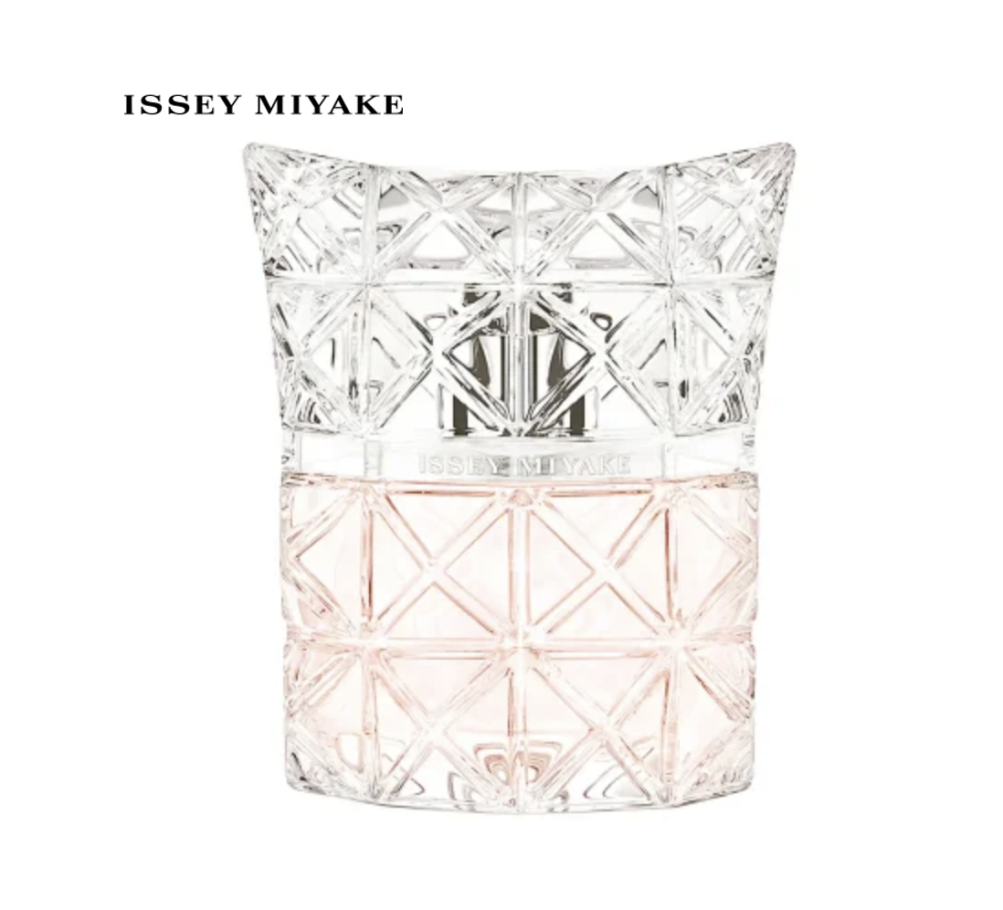 ISSEY MIYAKE 三宅一生 Lumiere d’Issey 淡香精 (2 Sizes)