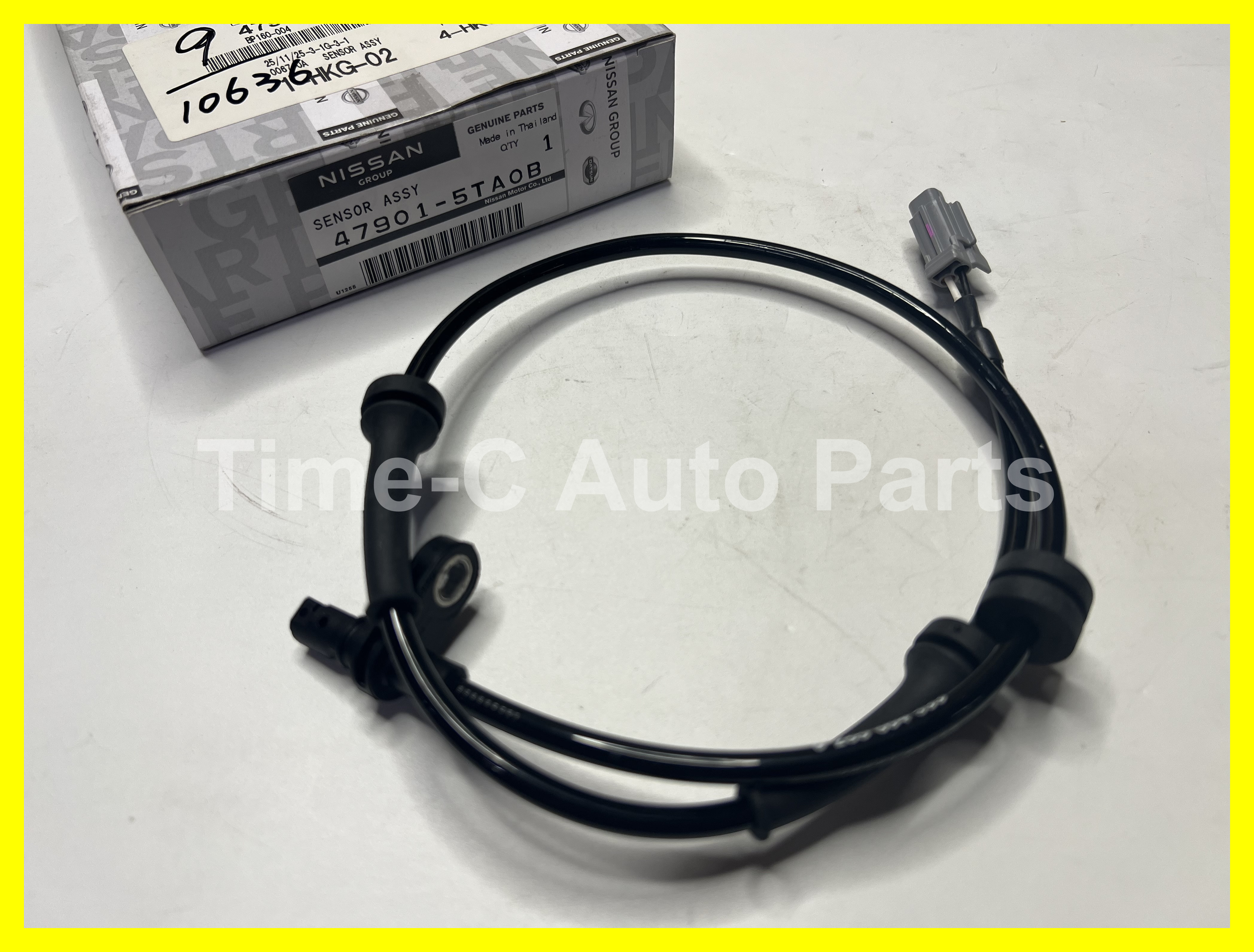右尾煞車感應線 47901-5TA0B - Nissan Serena E-Power