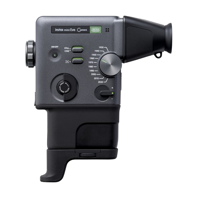 FUJIFILM 富士 instax Mini Evo Cinema 