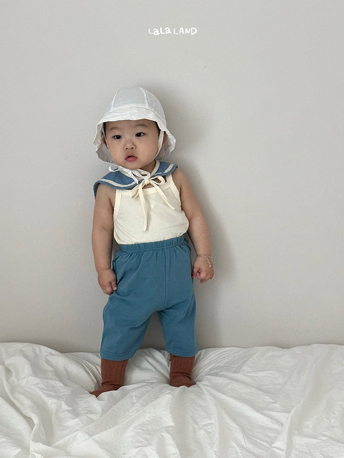 🇰🇷Lalaland Bebe短褲