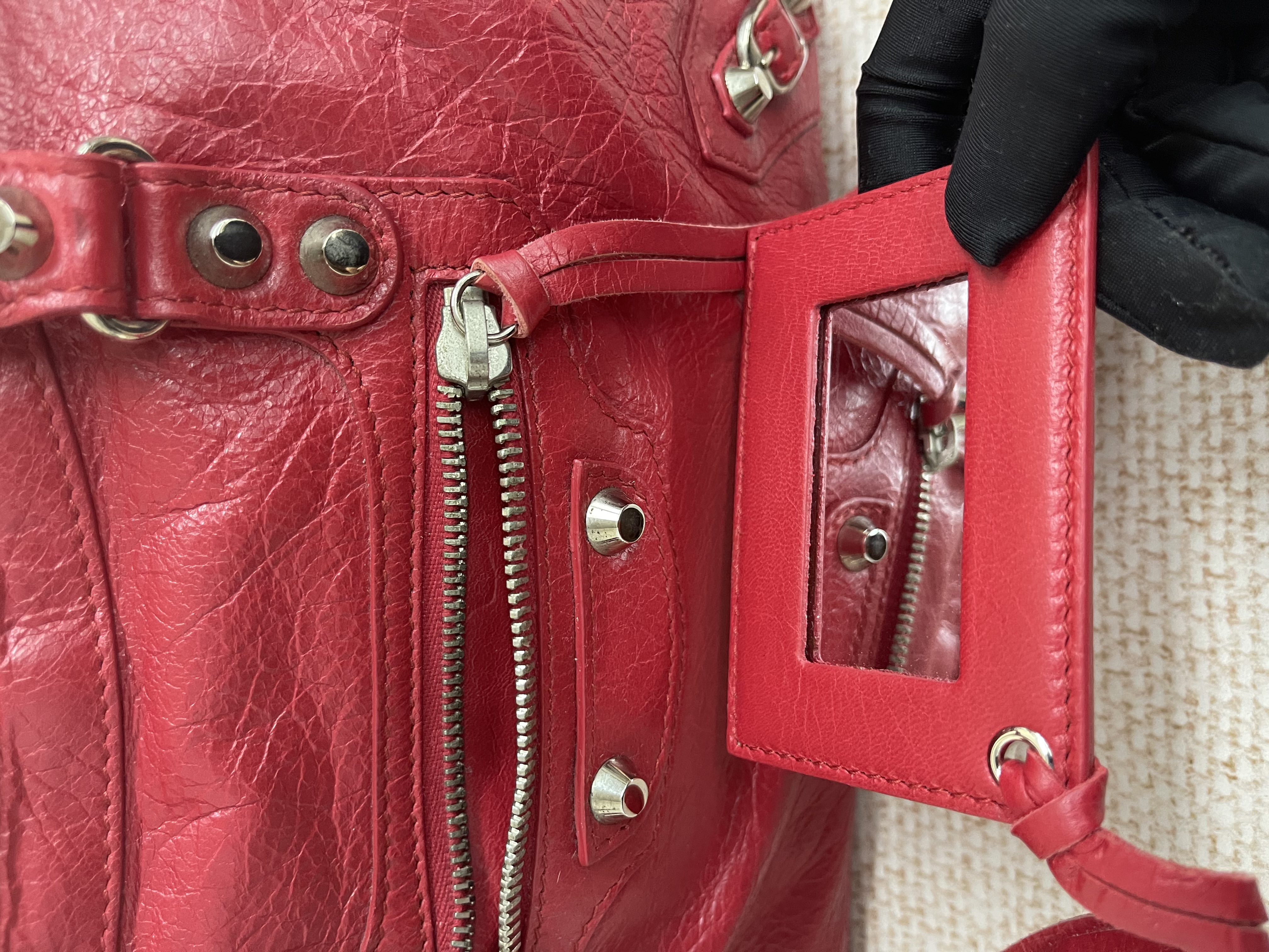 Pre-owned Balenciaga Classic City/ Product Code: 26030103