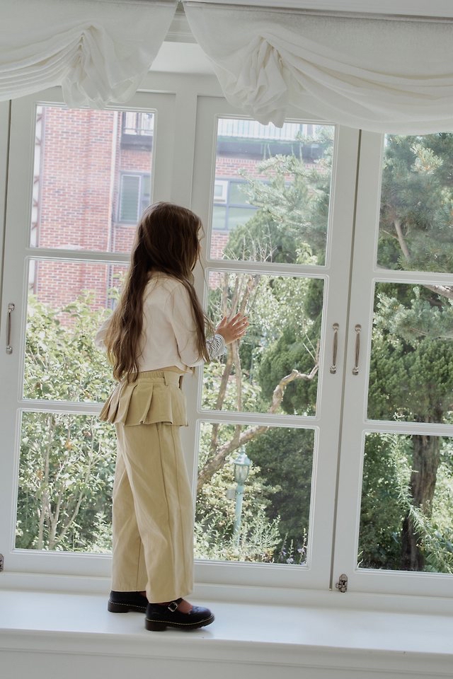 Momoann | Saint Pants