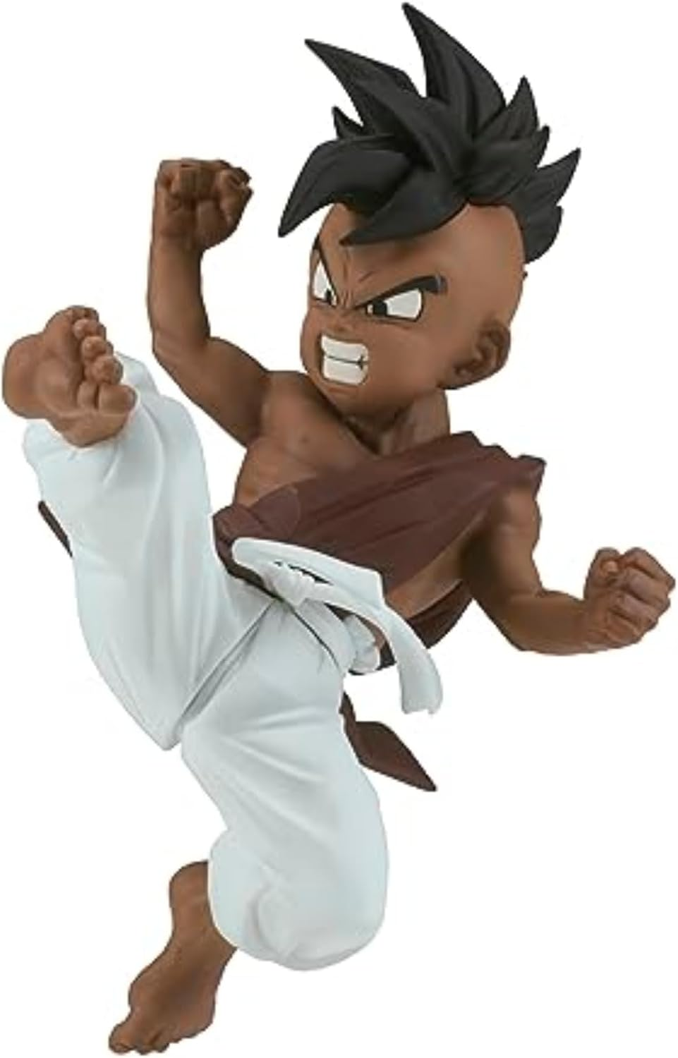 Banpresto, Match Makers Figure: Dragon Ball Z, Uub 龍珠Z 歐布