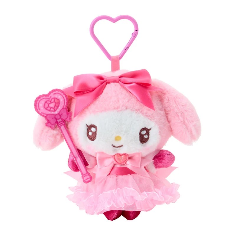 Sanrio Idol衣裝系列 公仔掛飾