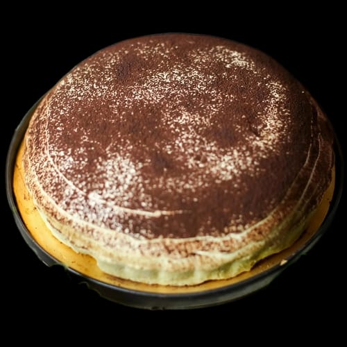 BANOFFIE PIE / Pre-Order: 3 Days