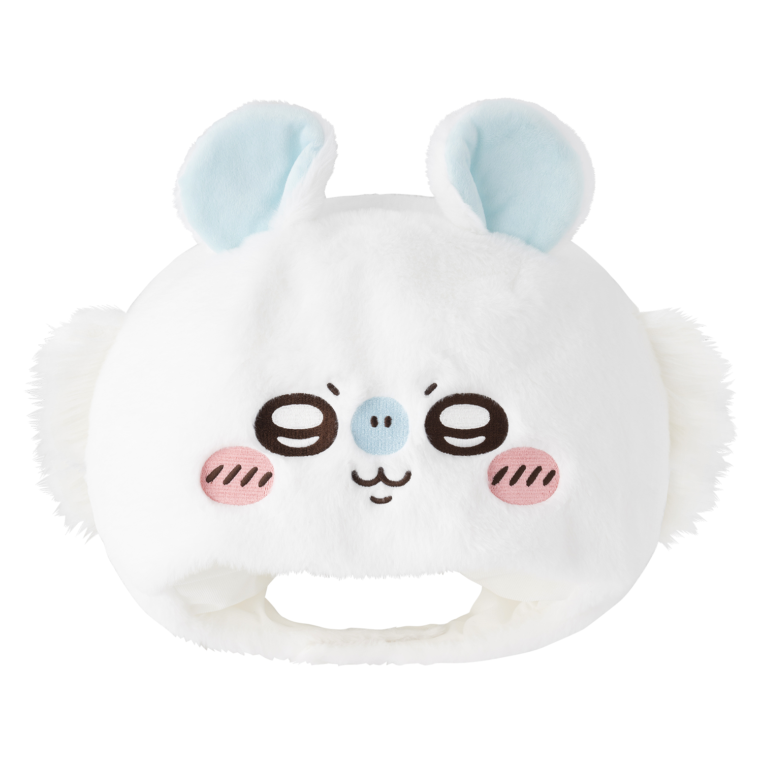  [CHIIKAWA PARK] 毛絨帽 part 1