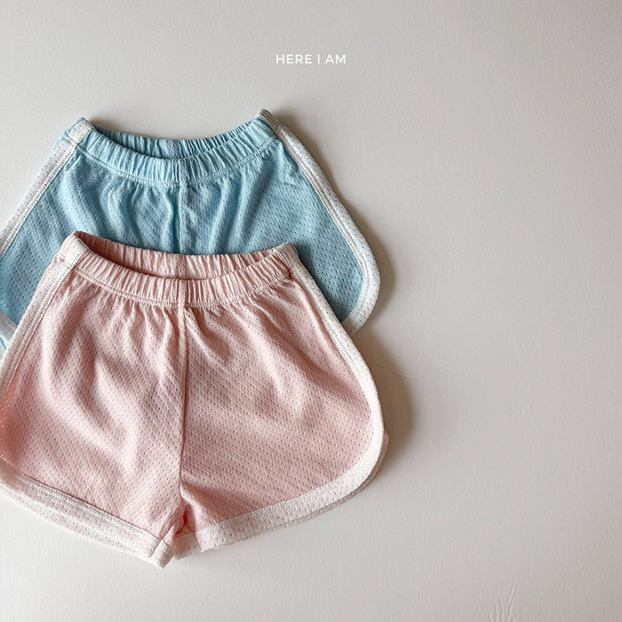 🇰🇷Here I Am set