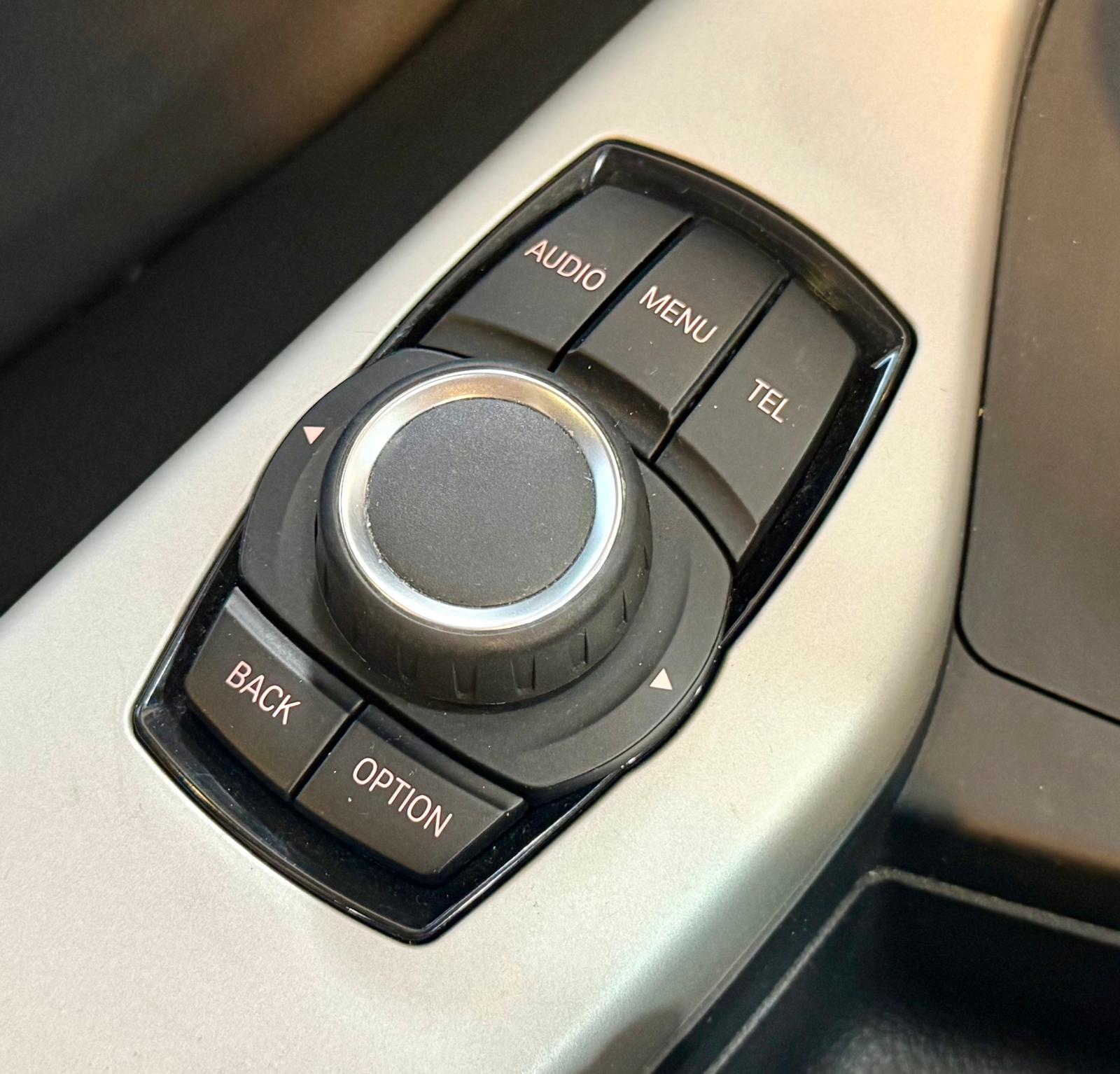 B.M.W. 118IA M Sport (F20) 2013