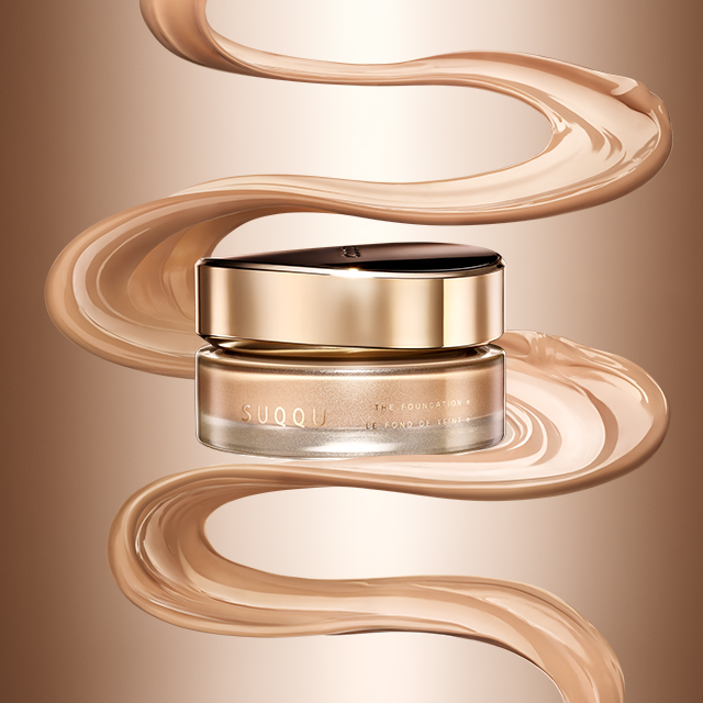 【✨️日本🇯🇵 SUQQU The Foundation e 第五代 絕緻艷澤粉霜e✨️】 30g  共12色號 