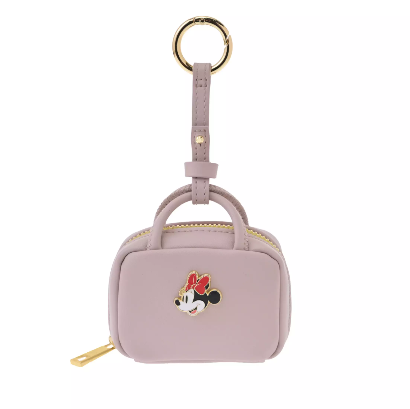 預訂 Otona charm 袋掛飾 鏡掛飾 Pouch