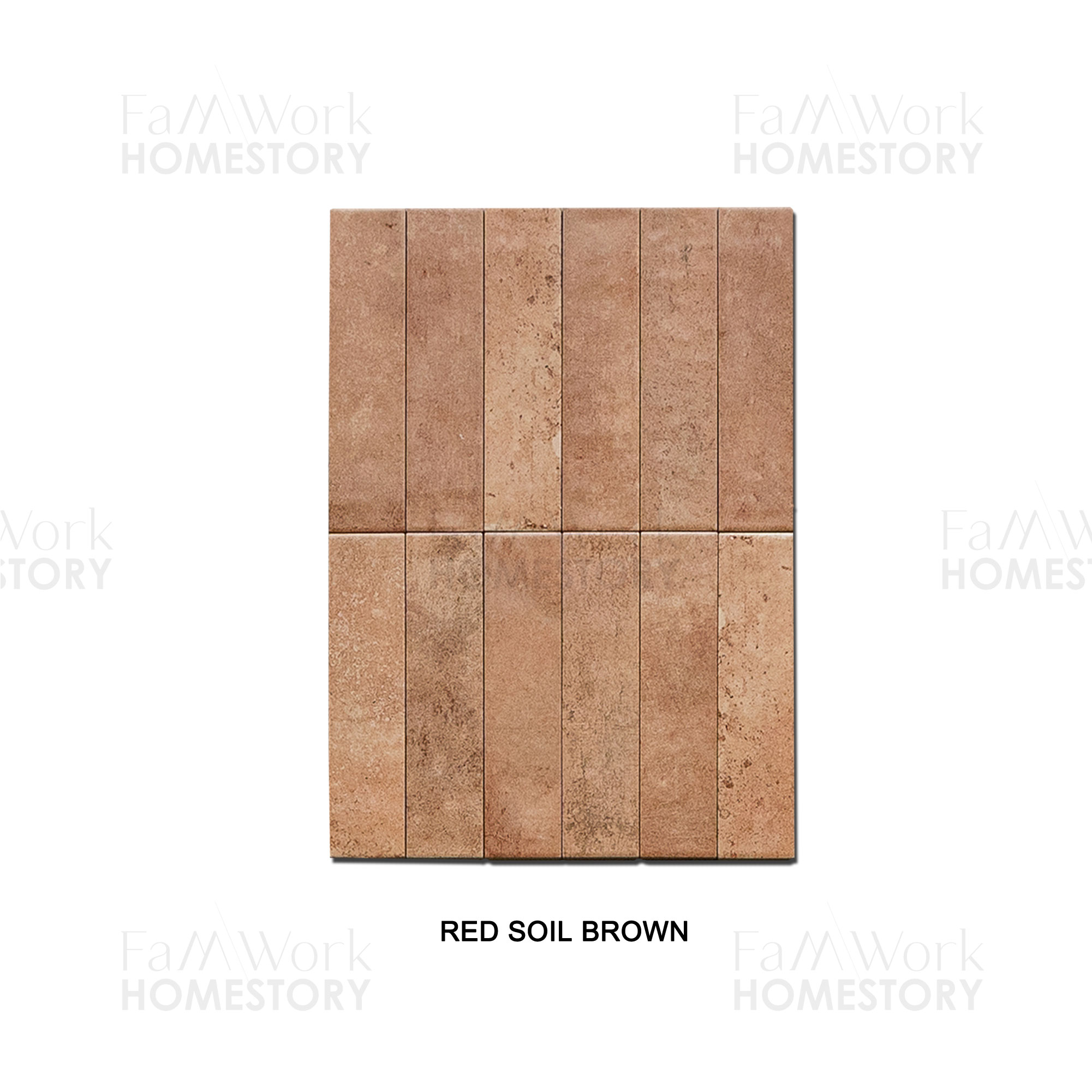Ridge Series 57 Tile