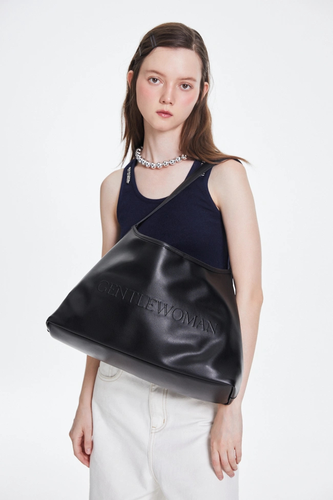 🇹🇭 GENTLEWOMAN - HOBO BAG 代購