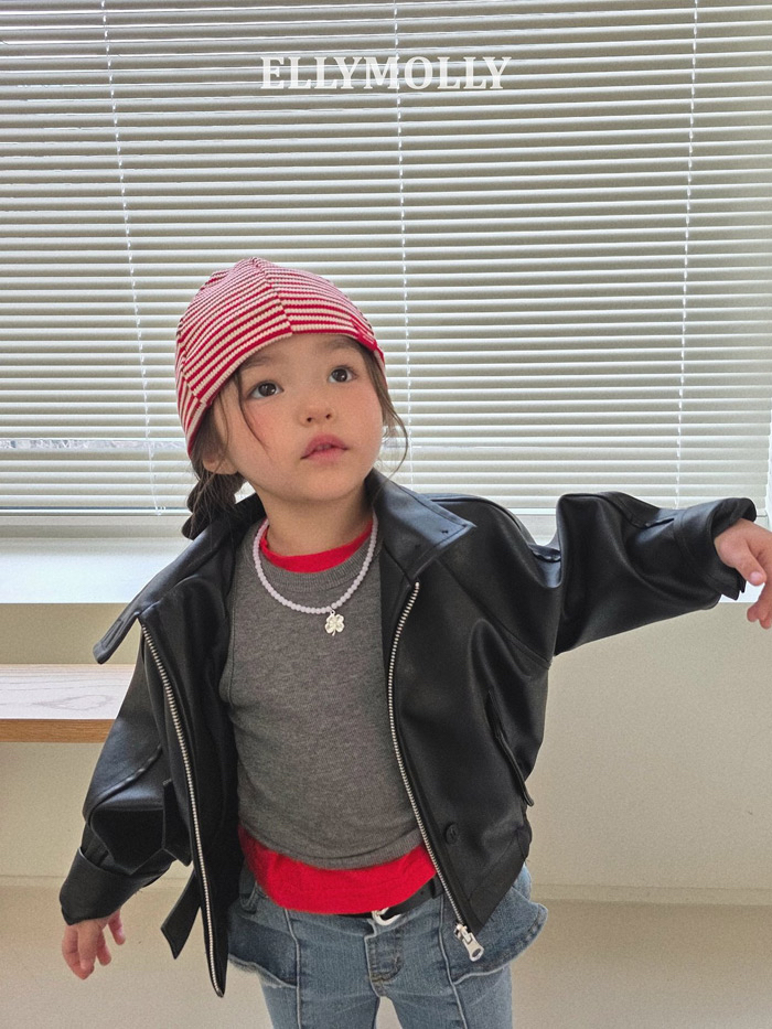 🇰🇷Ellymolly背心