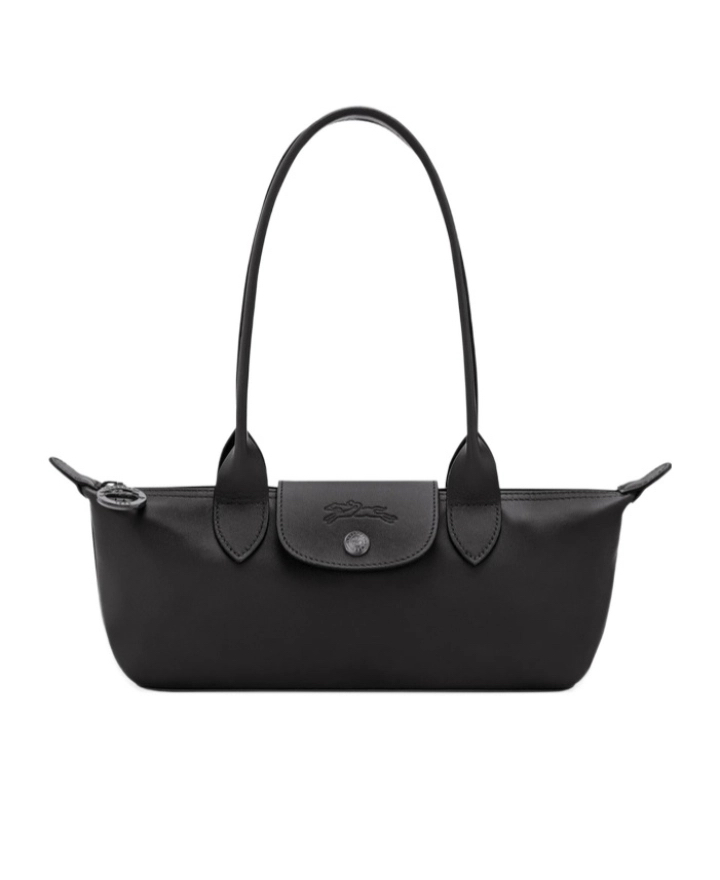 新款🆕訂貨🍒Longchamp 皮質長法棍🥖Size 26x11x8.5cm