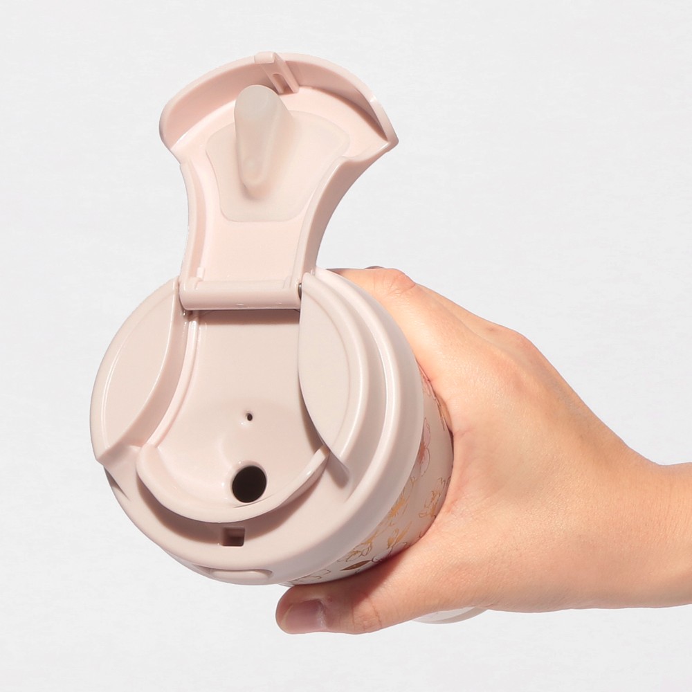 《日本🇯🇵 STARBUCKS 2026 Sakura🌸櫻花杯限定系列》【第一彈】 TOGO不鏽鋼保溫杯 473ml