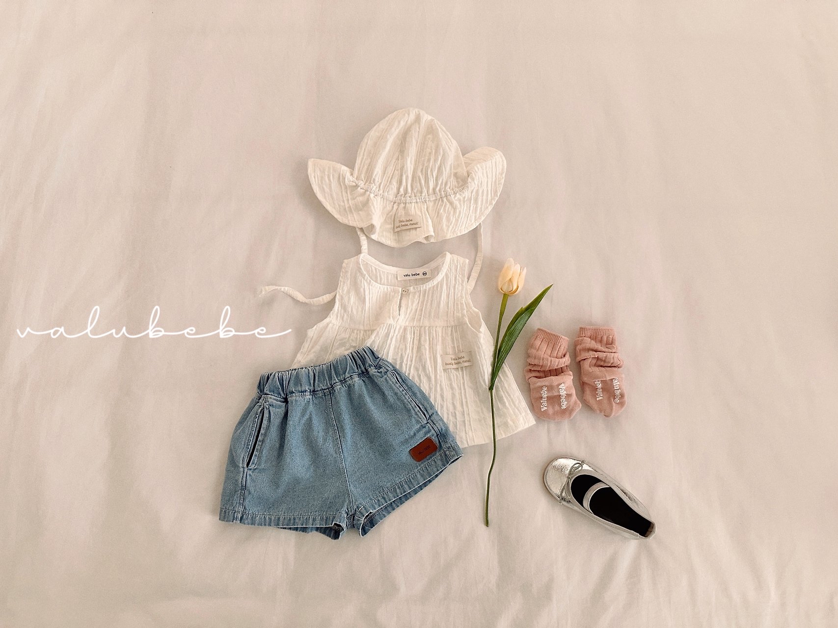 🇰🇷Valu_bebe短褲