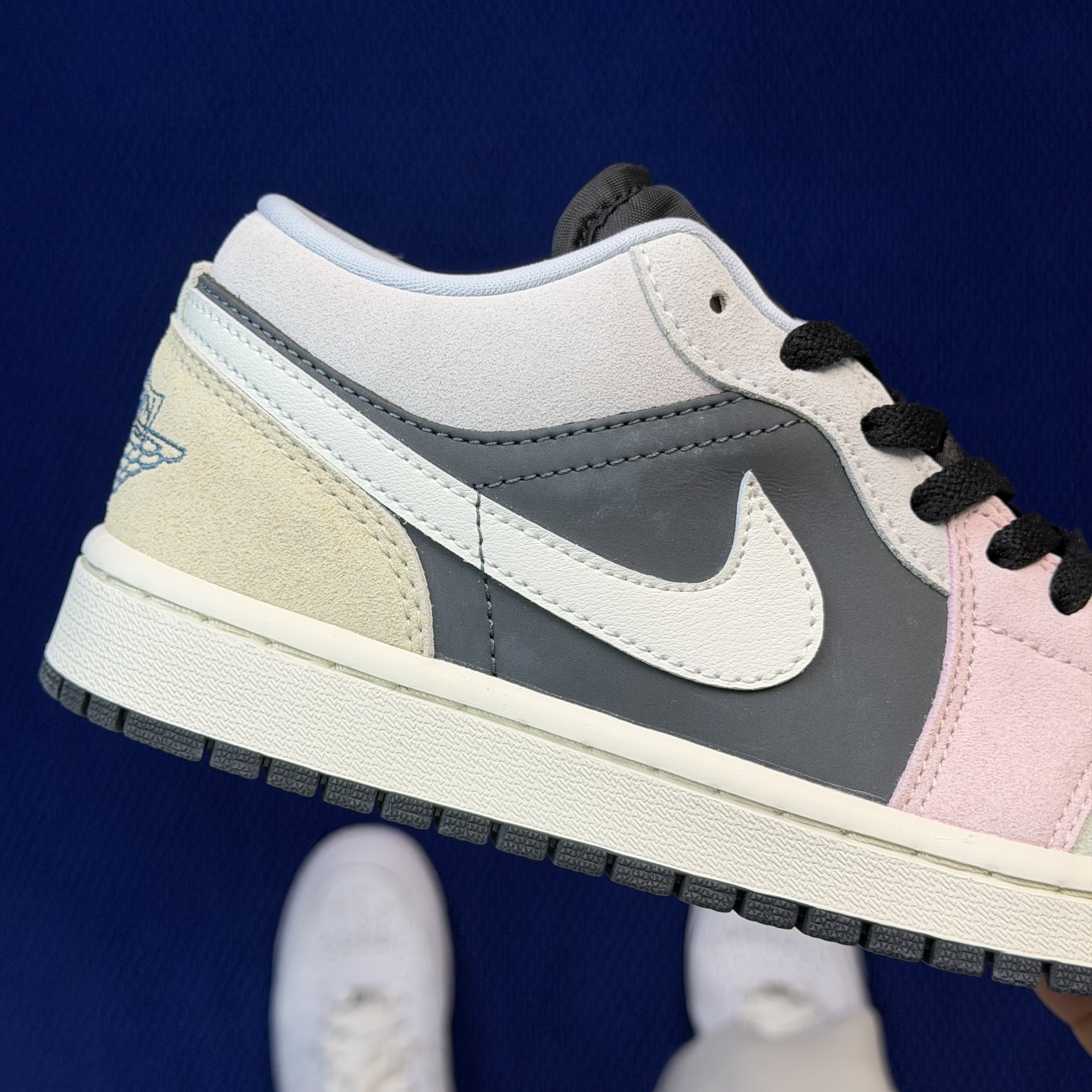 Nike Air Jordan1 Low IB7109-004