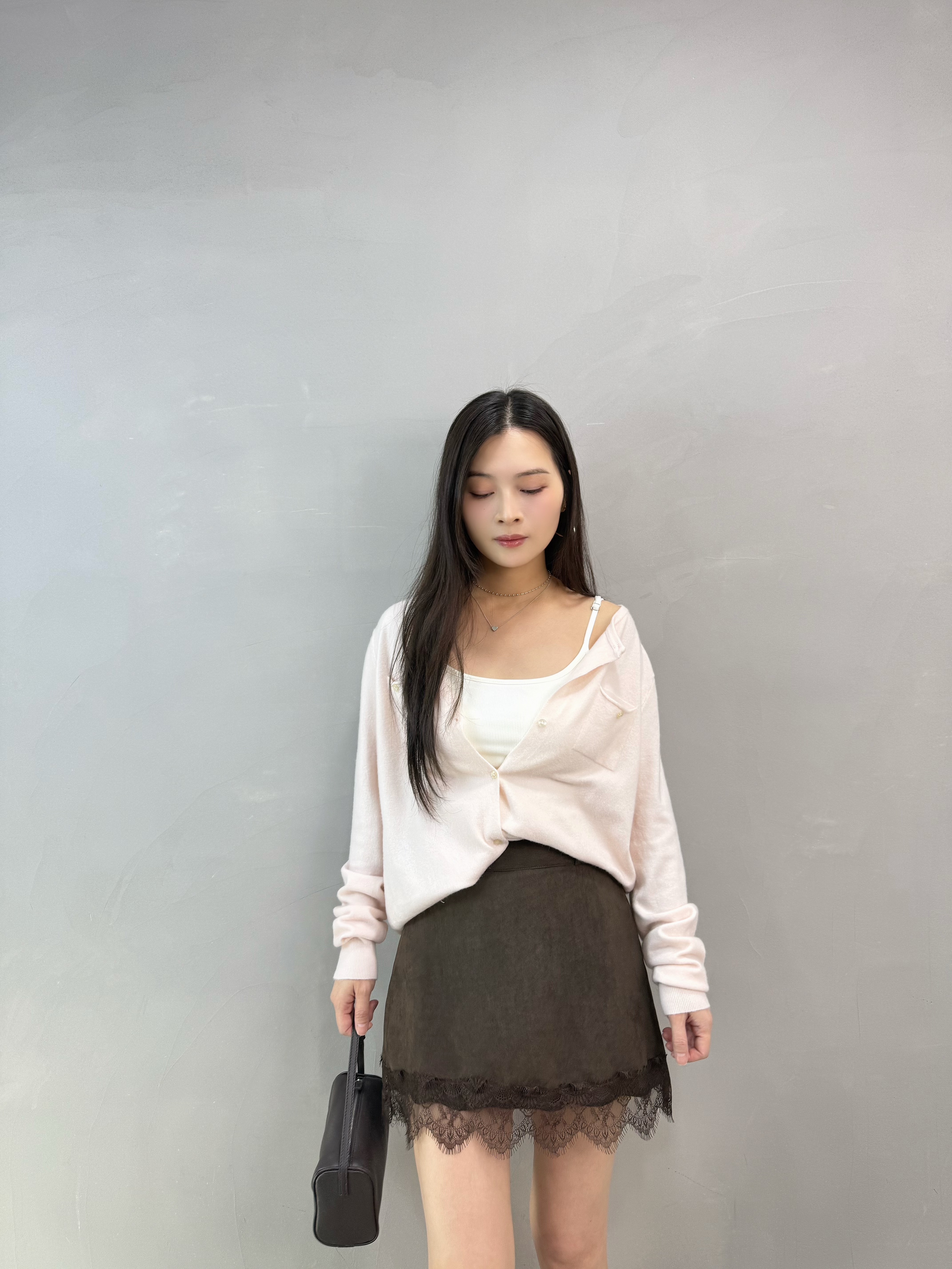I04 軟腍腍外套仔