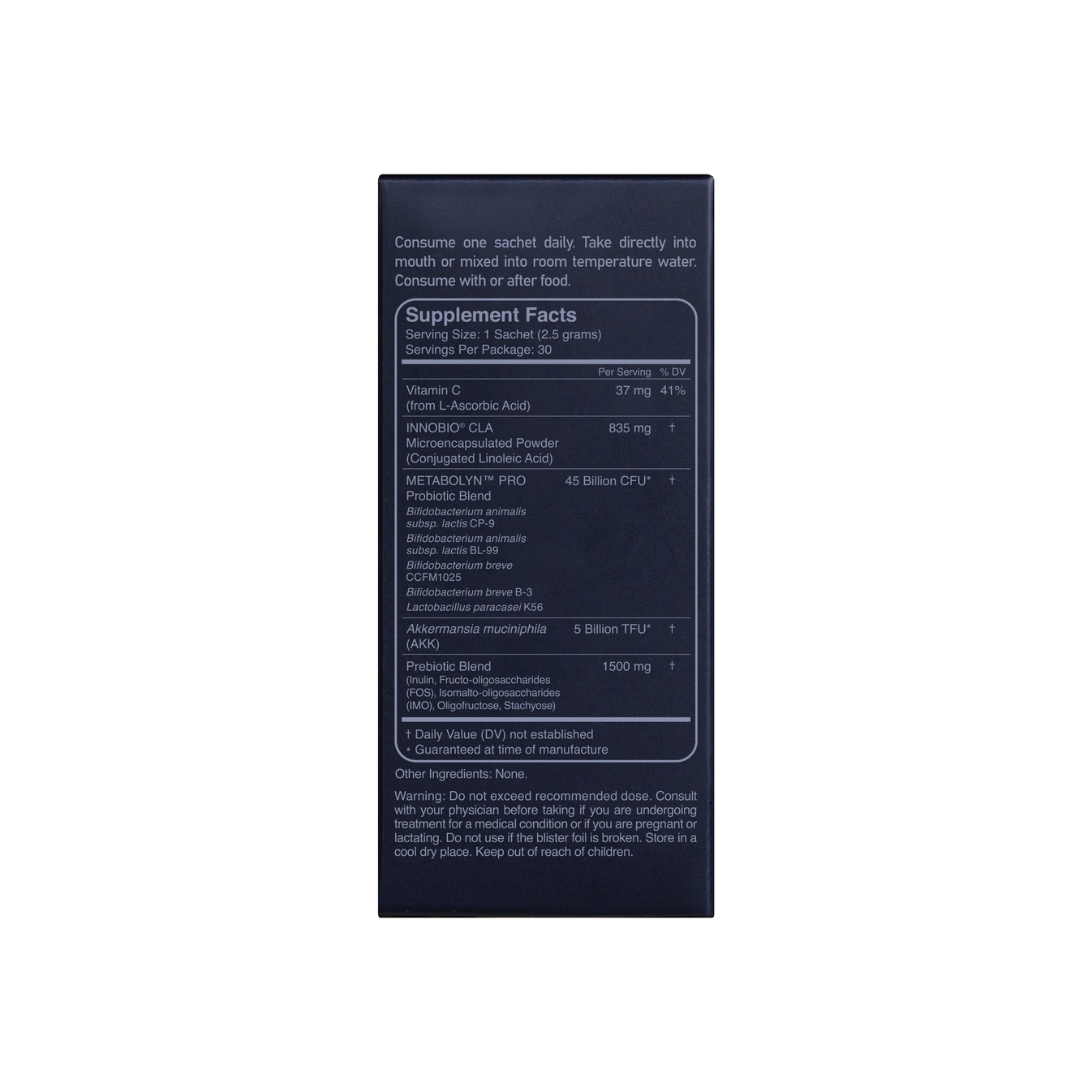 dr.he METABOLYN™ PRO 極限代謝瘦瘦粉