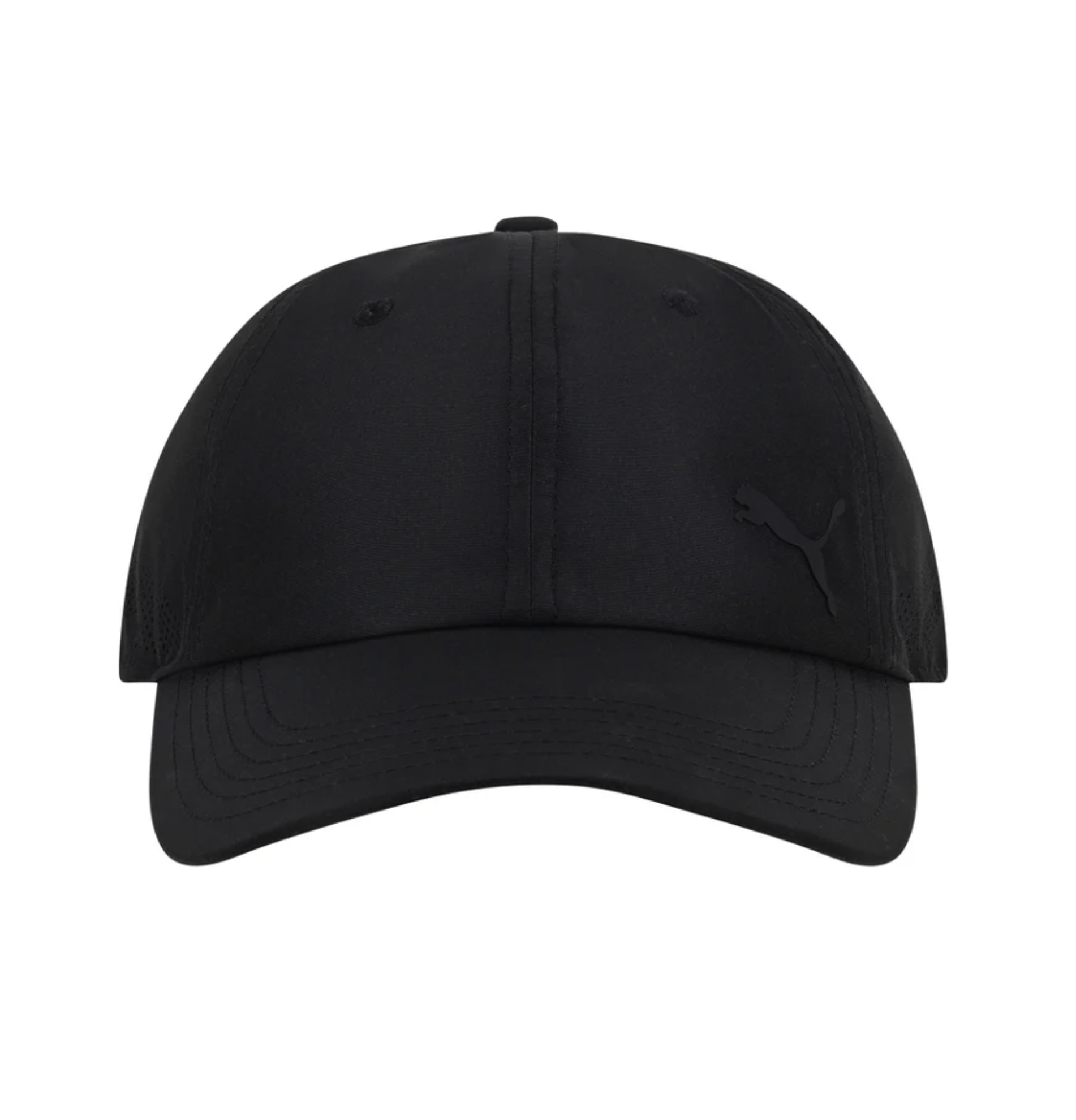  PUMA UPF40 防曬透氣運動帽