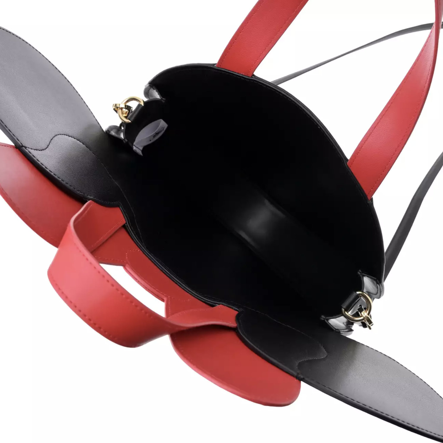 預訂 Mickey Minnie Poppin’ Goods 爪夾 2way bag