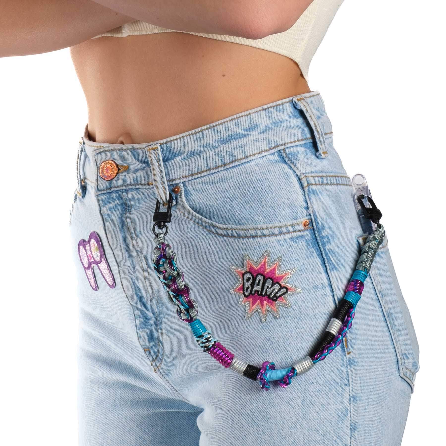 Glam Ayarlanabilir Askı