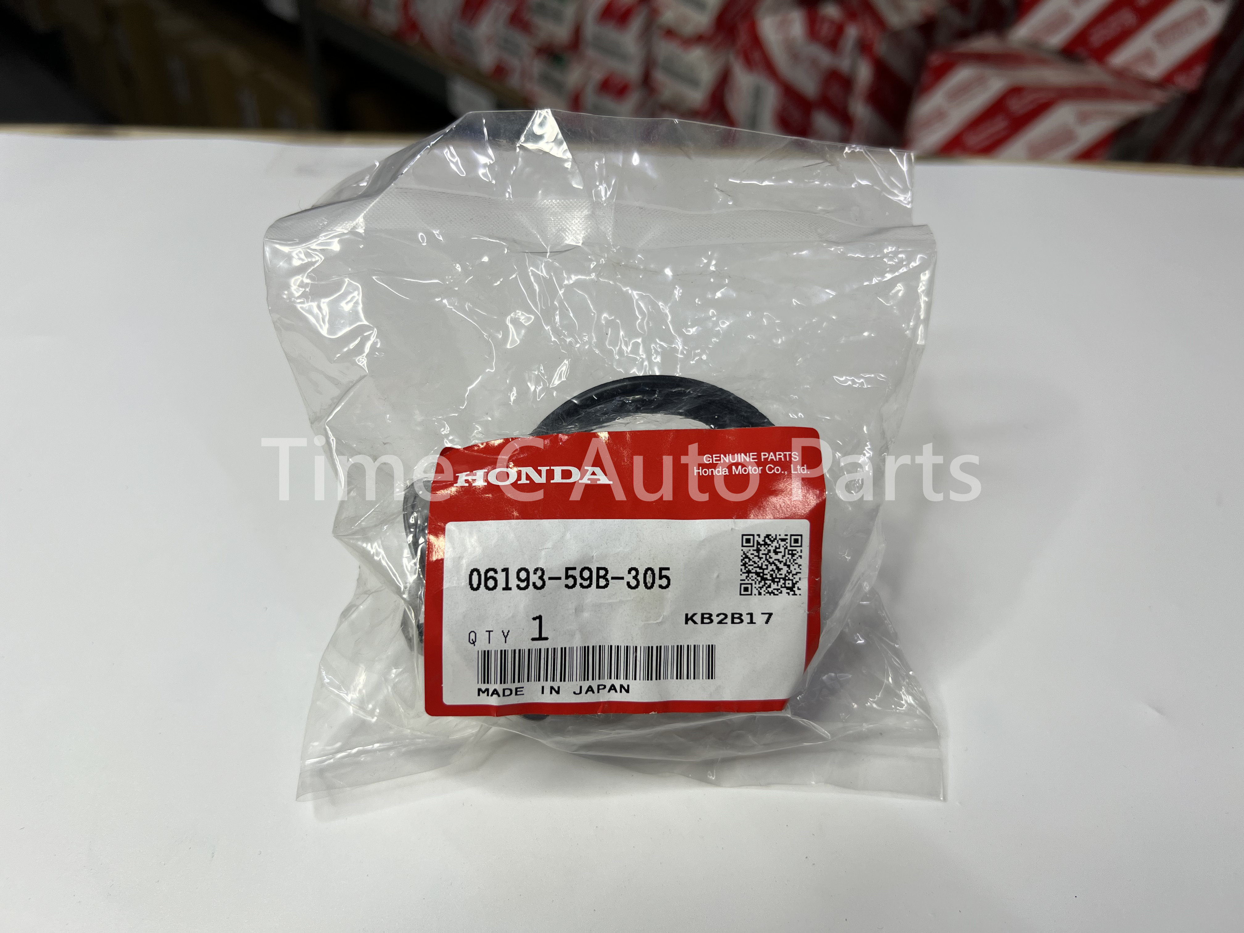 水膽 06193-59B-305 - Honda Stepwgn