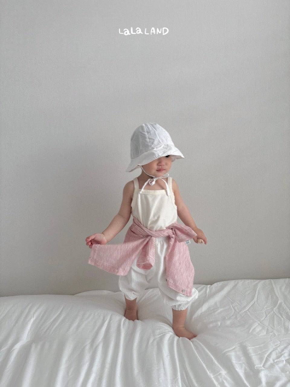 🇰🇷Lalaland Bebe外套