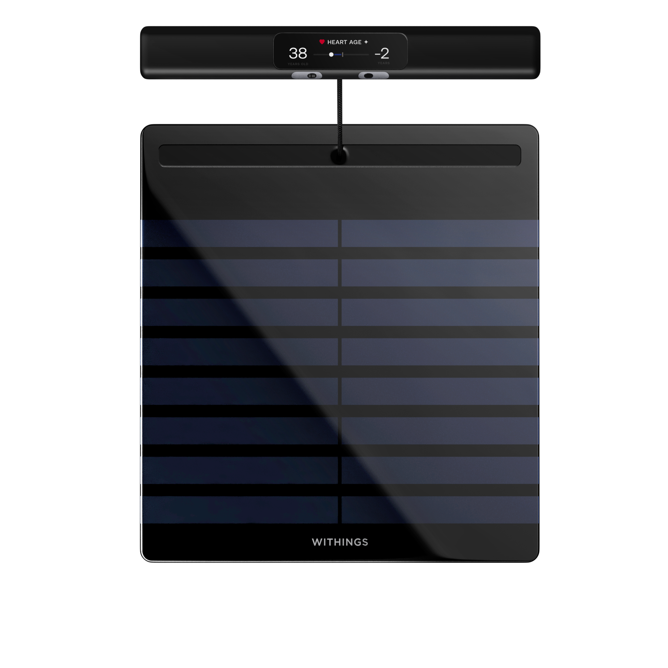 Withings BodyScan 2 Longevity scan