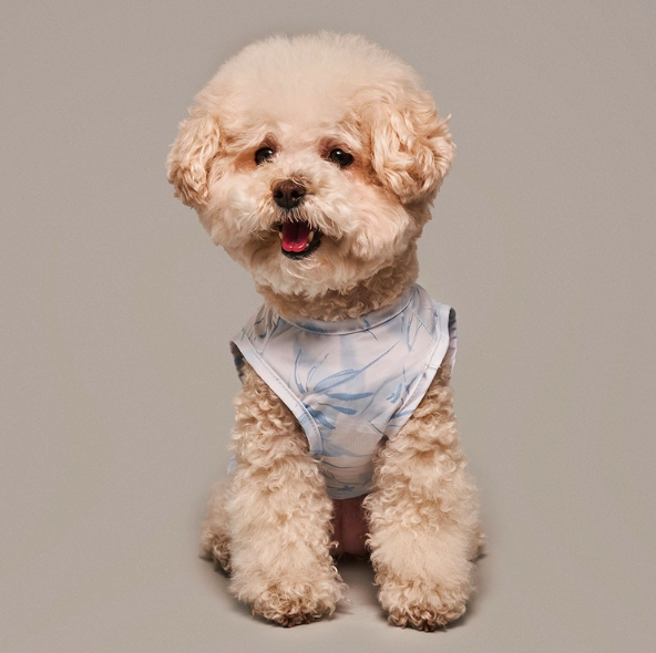 SuperPet🇰🇷降温口袋冰袋T恤 