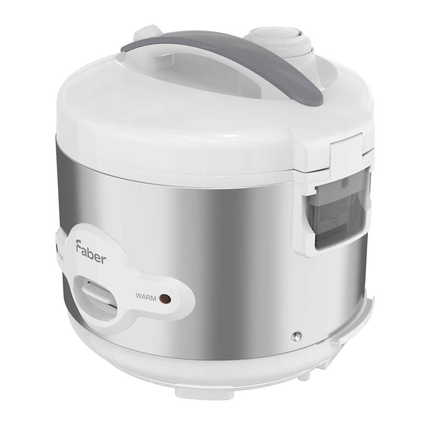 Faber 1.0L Jar Rice Cooker (FRC 3010SL)