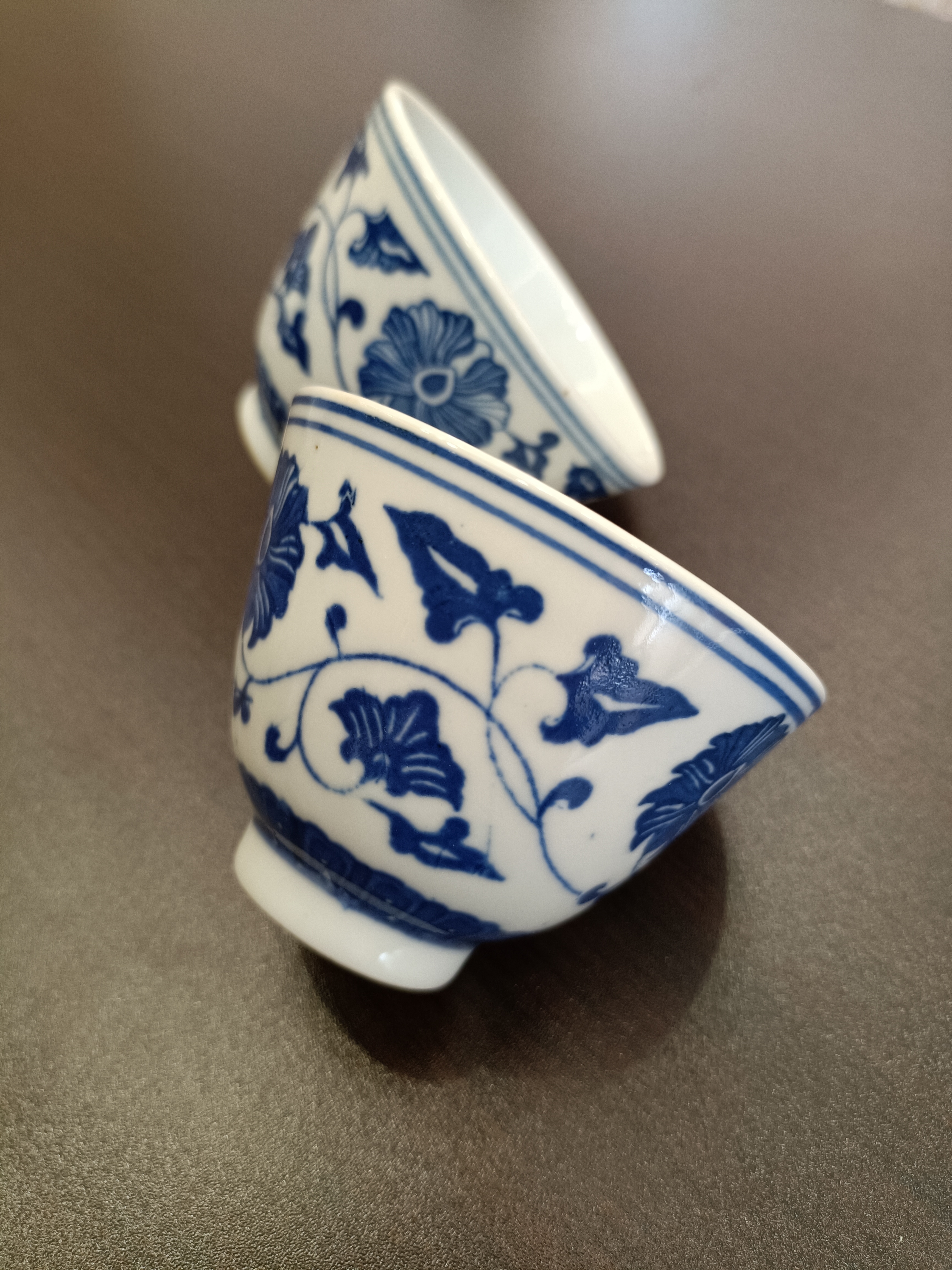 56-老瓷杯<有需要請聯絡我們 852-6329 6186>